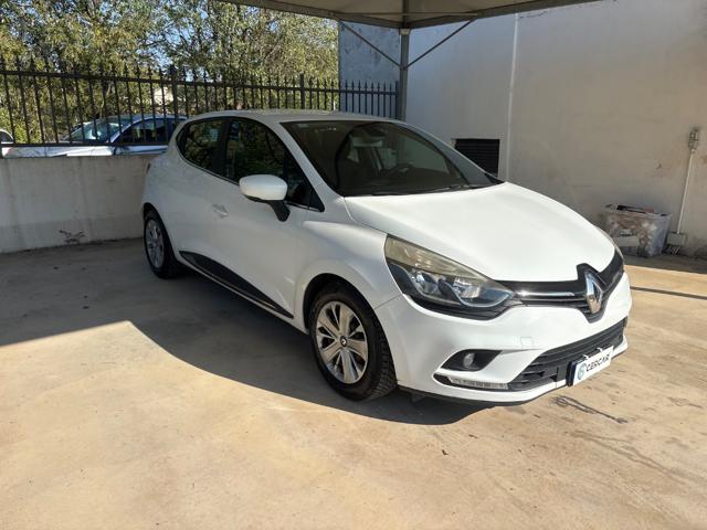 RENAULT Clio usata, con Airbag laterali