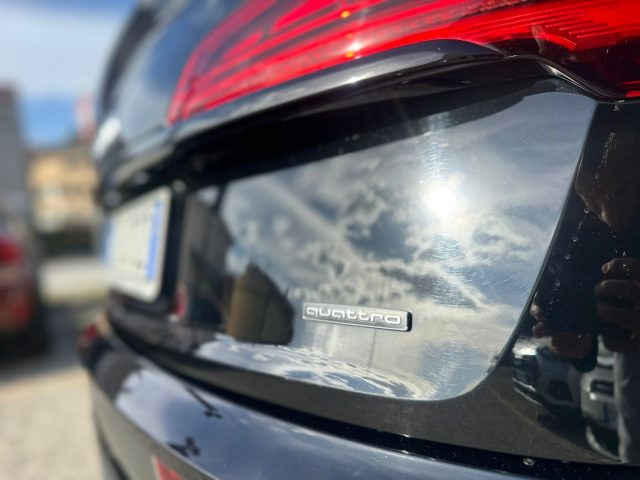 AUDI Q5 usata, con Fendinebbia