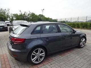 AUDI A3 usata, con Airbag Passeggero