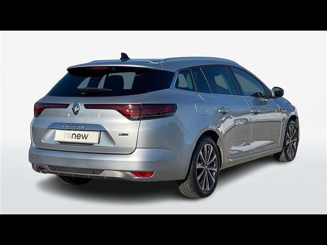 RENAULT Megane usata, con Airbag