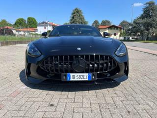 MERCEDES-BENZ AMG GT usata, con Antifurto