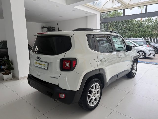 JEEP Renegade usata, con Cerchi in lega
