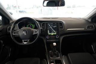 RENAULT Megane usata, con Sedile posteriore sdoppiato