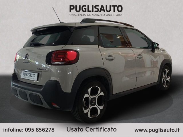 CITROEN C3 Aircross usata, con Airbag Passeggero