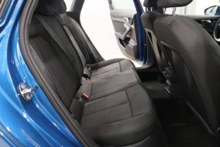 AUDI A3 usata, con Autoradio digitale