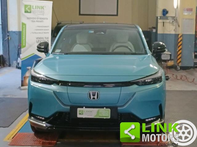 HONDA e:Ny1 usata, con Airbag laterali