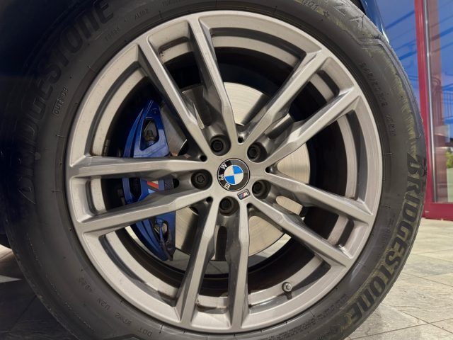 BMW X3 usata, con ESP
