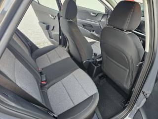 KIA Stonic usata, con ESP