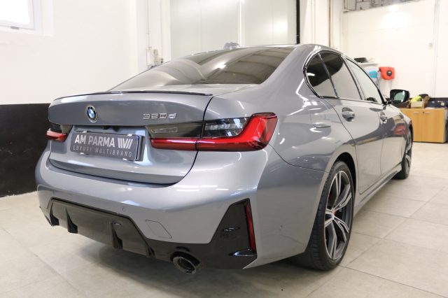 BMW 320 usata, con Chiusura centralizzata