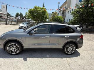 PORSCHE Cayenne usata, con Antifurto
