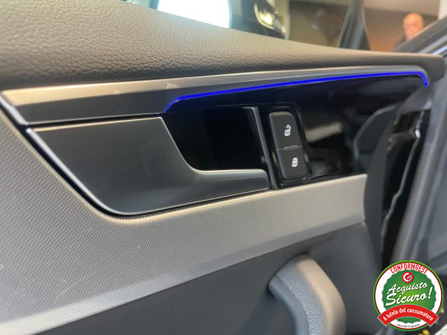 AUDI A5 usata, con Climatizzatore