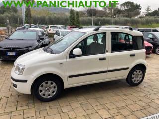 FIAT Panda usata, con Airbag