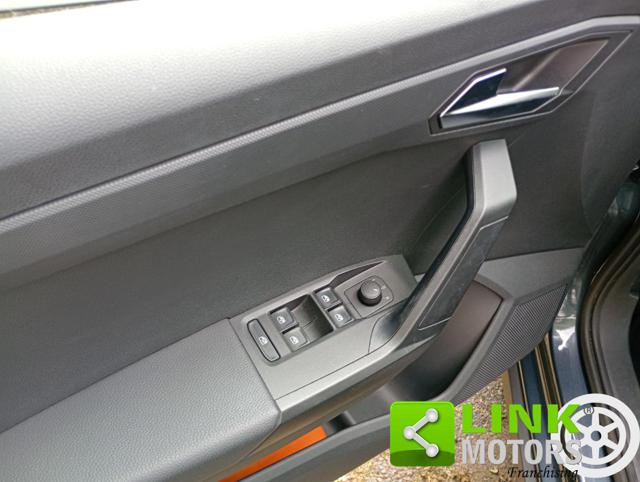 SEAT Arona usata, con Touch screen