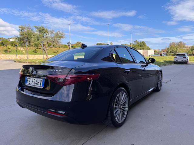ALFA ROMEO Giulia usata 50