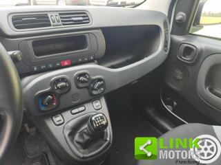 FIAT Panda usata 12