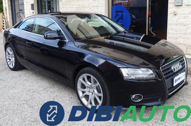 AUDI A5 usata, con Airbag laterali