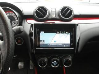 SUZUKI Swift usata, con Controllo elettronico della corsia
