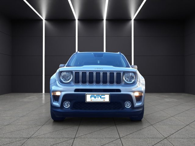 JEEP Renegade usata, con ABS