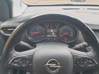 OPEL Crossland usata, con Controllo automatico clima