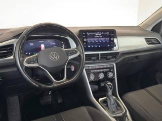 VOLKSWAGEN T-Roc usata, con Bluetooth