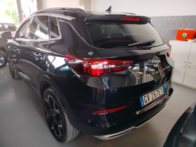 OPEL Grandland usata, con Controllo trazione