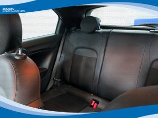 FIAT 500X usata, con Controllo trazione