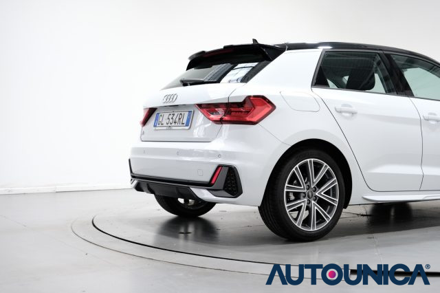 AUDI A1 usata 51