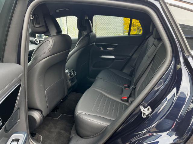 MERCEDES-BENZ GLC 220 usata, con ESP