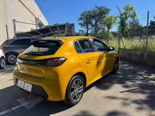 PEUGEOT 208 usata, con Airbag laterali