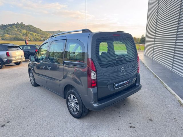 CITROEN Berlingo usata, con Climatizzatore