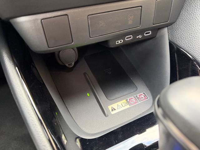TOYOTA Yaris usata, con Airbag testa