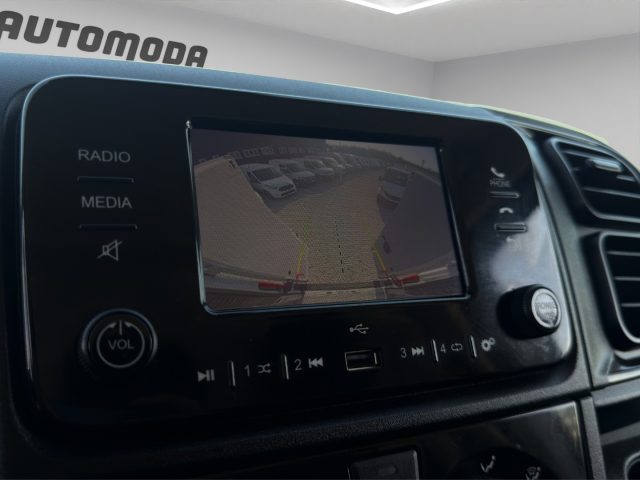 CITROEN Jumper usata, con Specchietti laterali elettrici
