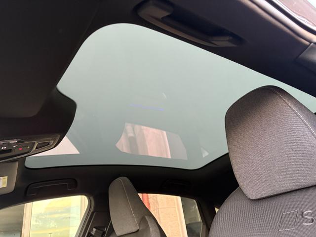 AUDI A6 usata, con Airbag testa