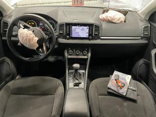 SKODA Karoq usata, con Servosterzo