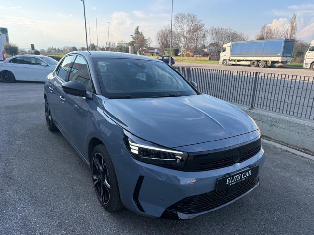 OPEL Corsa usata, con Airbag laterali