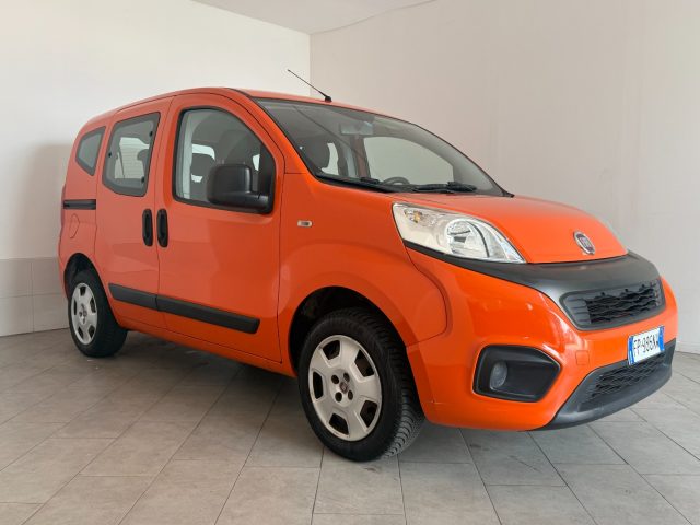 FIAT Qubo usata 2