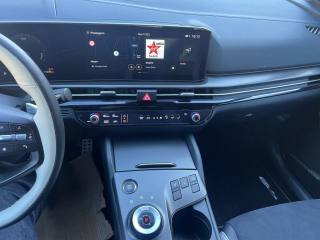 KIA Sportage usata, con Controllo elettronico della corsia