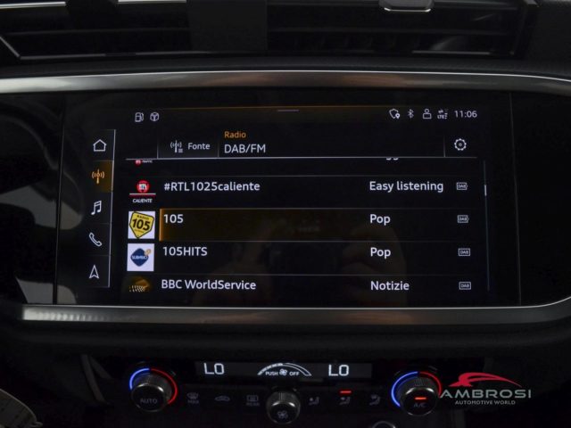AUDI Q3 usata 13