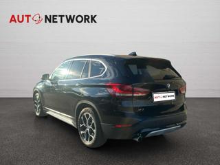 BMW X1 usata, con Airbag