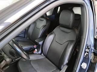 JEEP Compass usata, con Volante in pelle