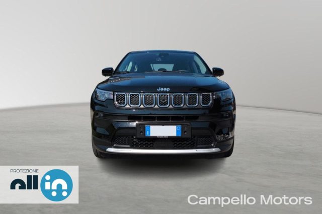 JEEP Compass usata 1