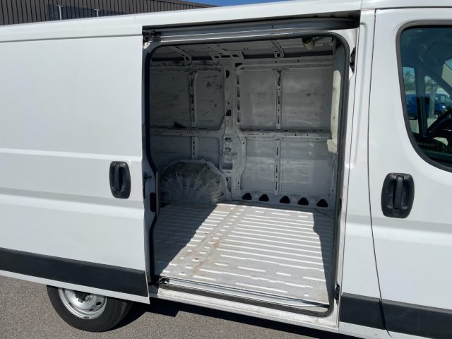 FIAT Ducato usata 12