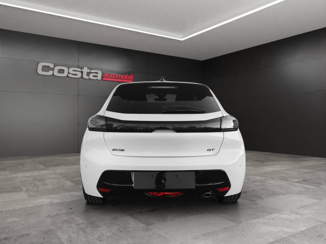 PEUGEOT 208 usata, con Climatizzatore
