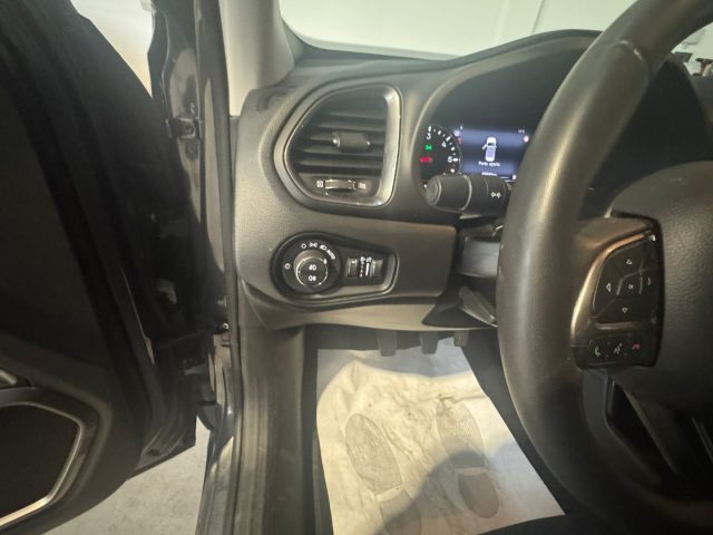 JEEP Renegade usata, con Immobilizzatore elettronico