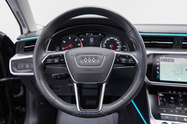 AUDI A6 usata, con Sedili riscaldati