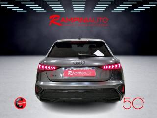 AUDI A3 usata 8