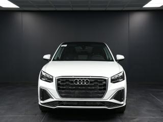 AUDI Q2 usata, con Airbag
