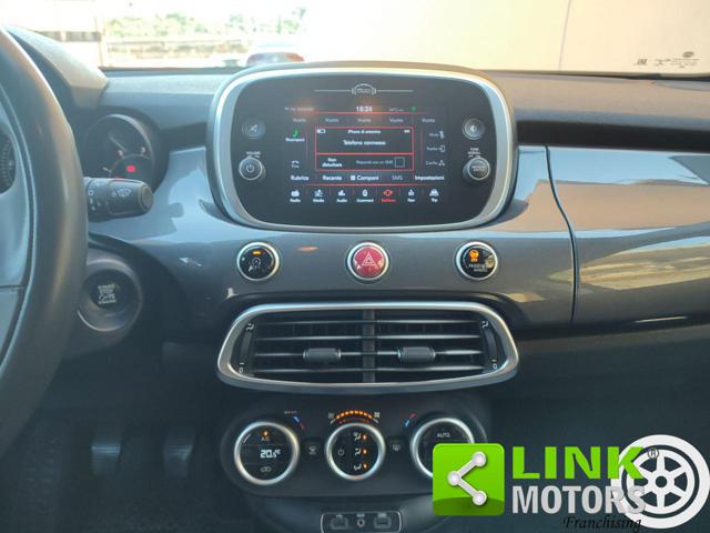 FIAT 500X usata 26