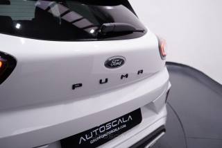 FORD Puma usata, con Airbag testa