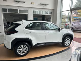 TOYOTA Yaris Cross usata, con Alzacristalli elettrici